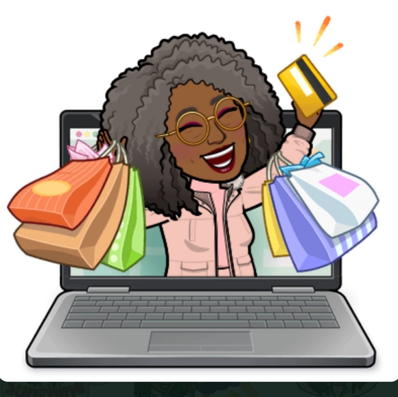 Meet your Posher, Linda - Picture 1 of 2